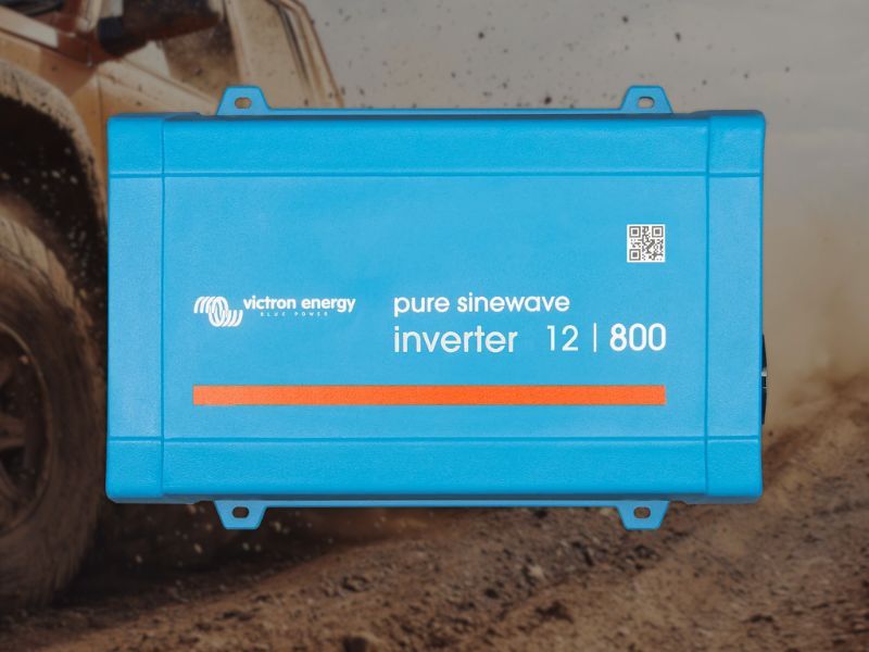 Victron Phoenix 12v/800VA