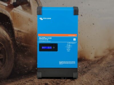 Victron MultiPlus II 24v/3000VA GX